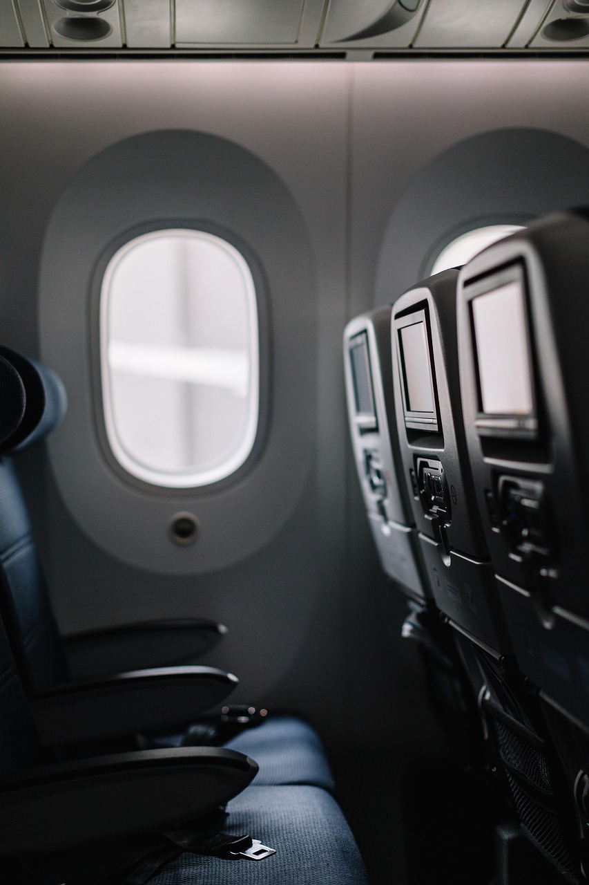 plane, seats, window, aviation, aircraft, commercial, phone wallpaper, travel, airport, air travel, boeing, adventure, aesthetic wallpaper, iphone wallpaper